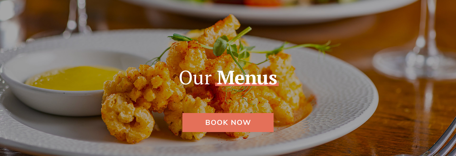 Book Now at The Green Man