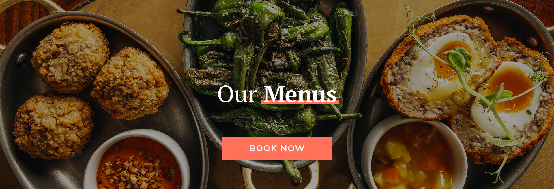 Book Now at The Green Man