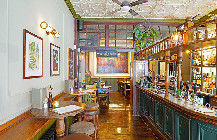 Craft Beers, Cask Ales & Ciders